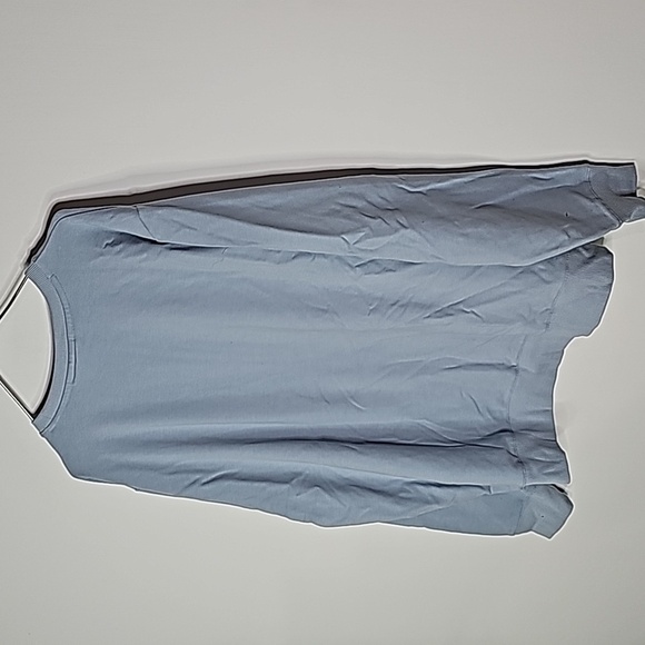 Fila XXL light blue sweater - Picture 4 of 6